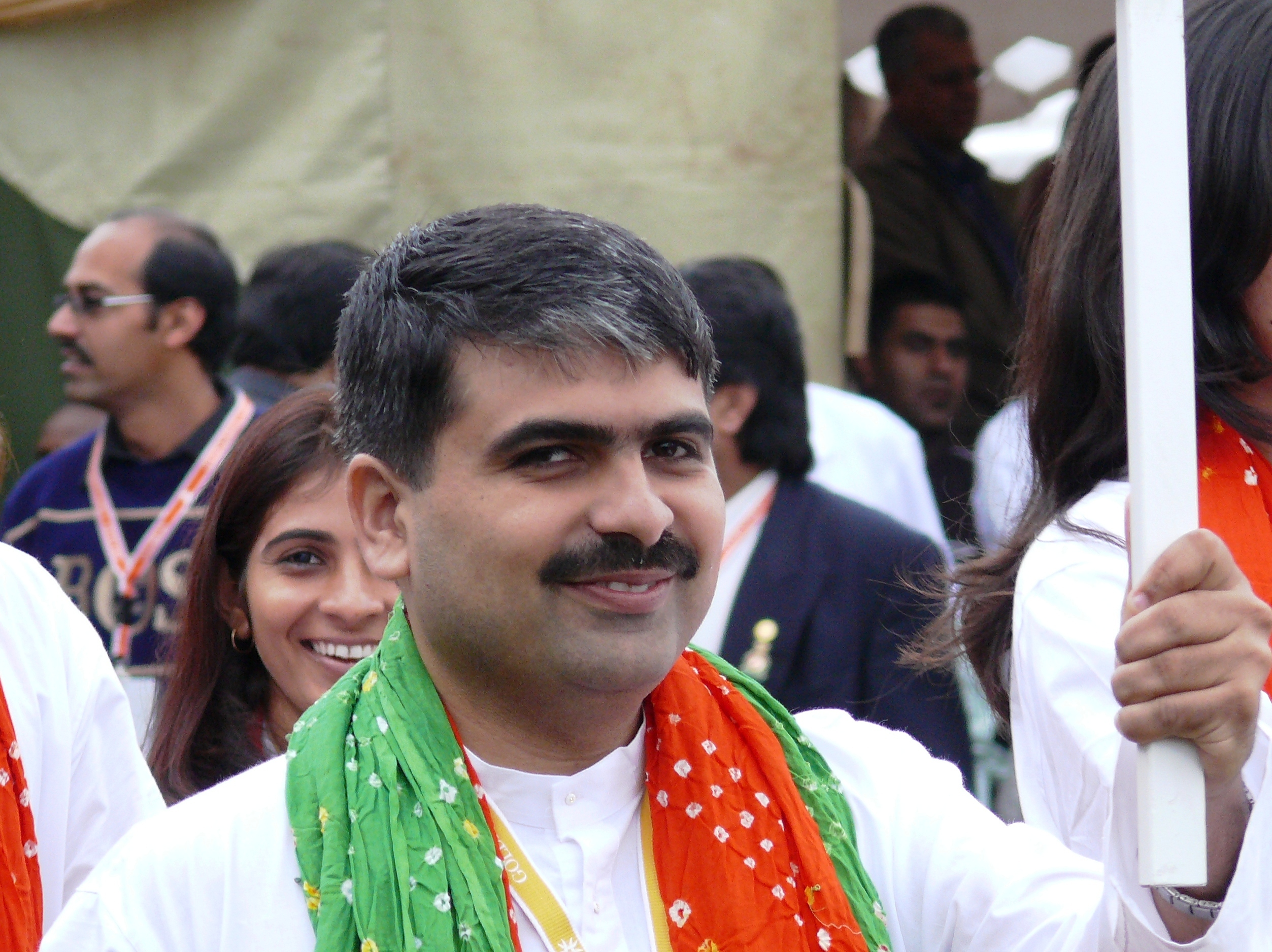 2008 06 JubileeGames P1030535