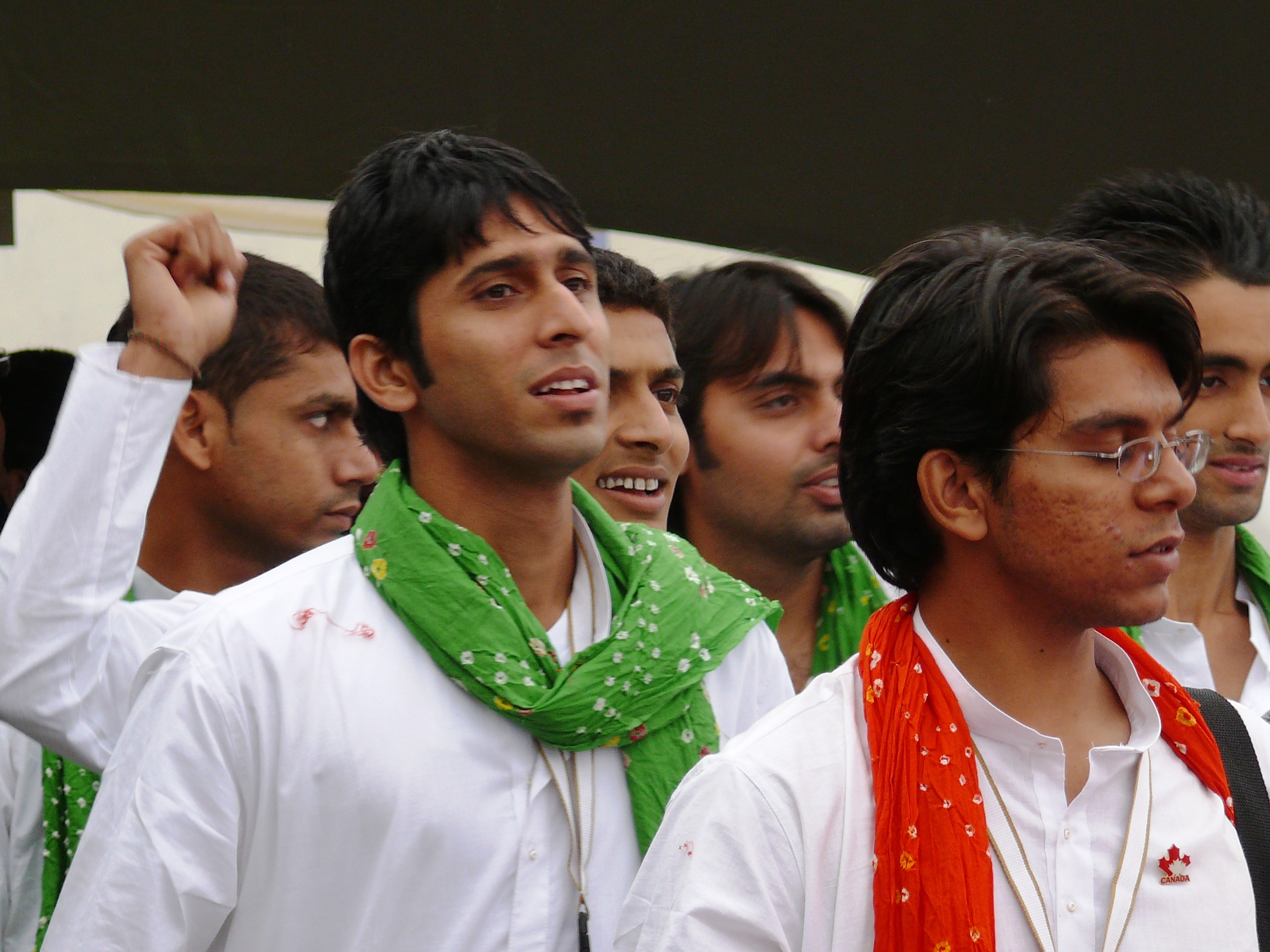 2008 06 JubileeGames P1030537