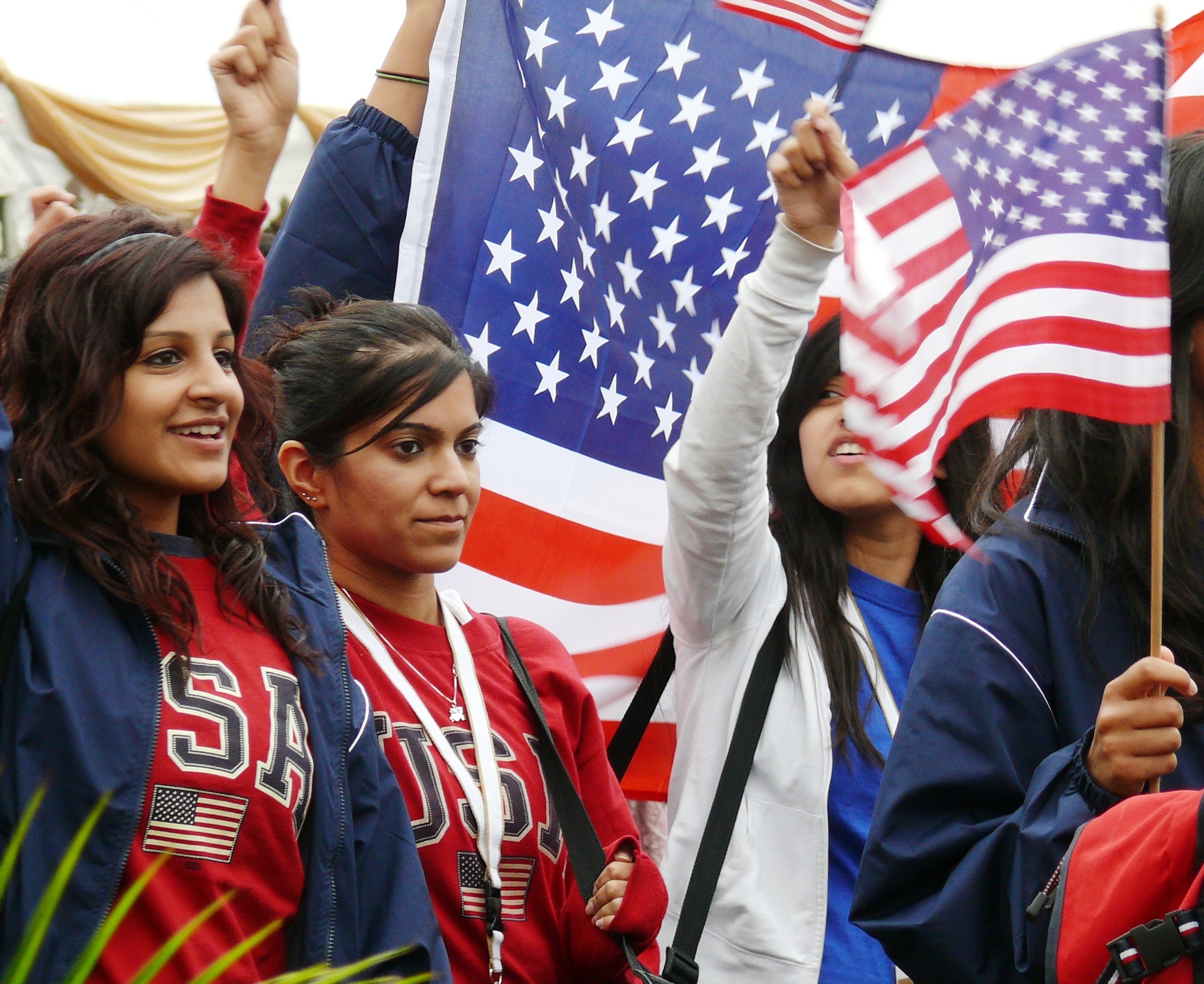 2008 06 JubileeGames P1030558