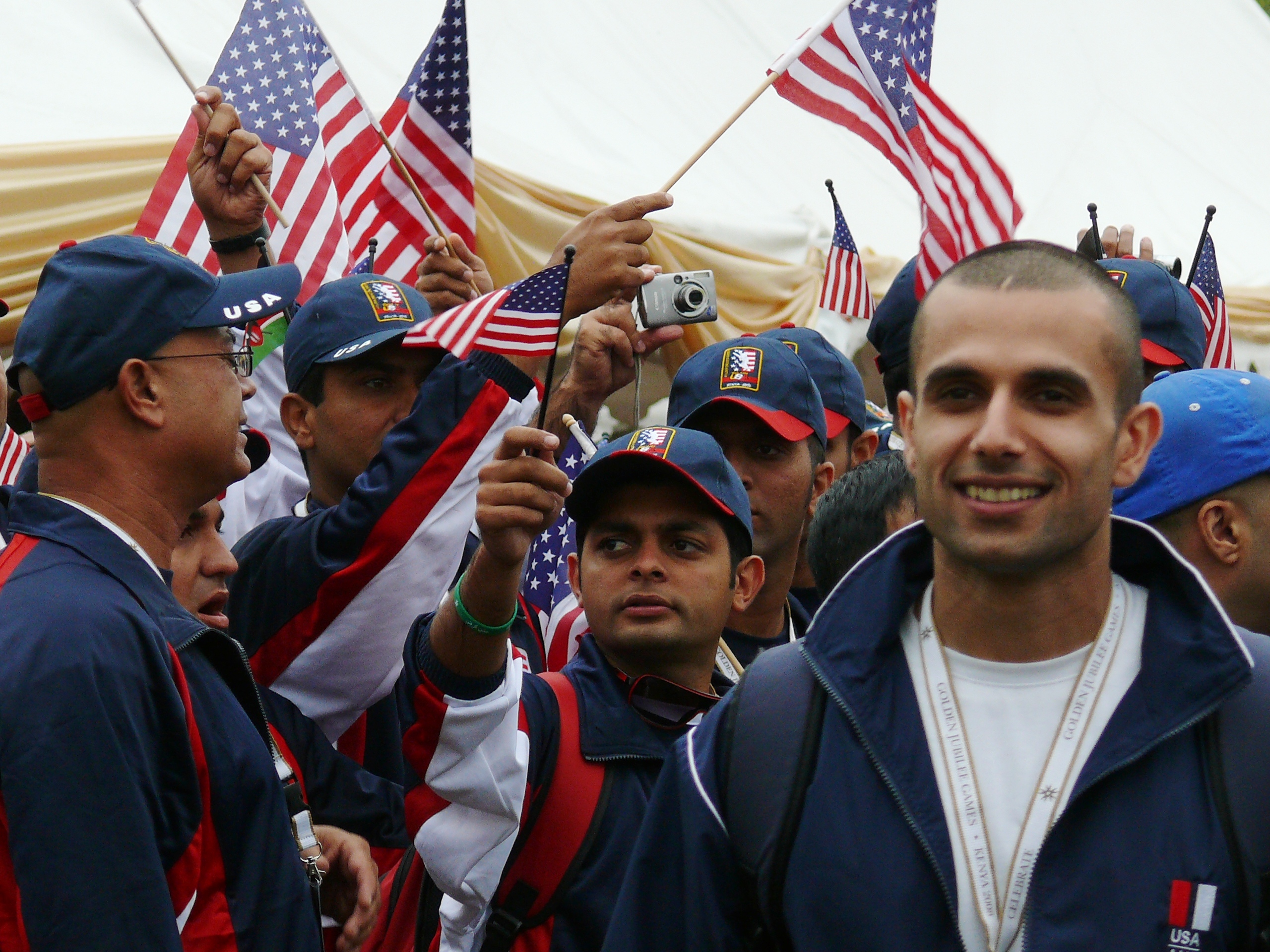 2008 06 JubileeGames P1030562