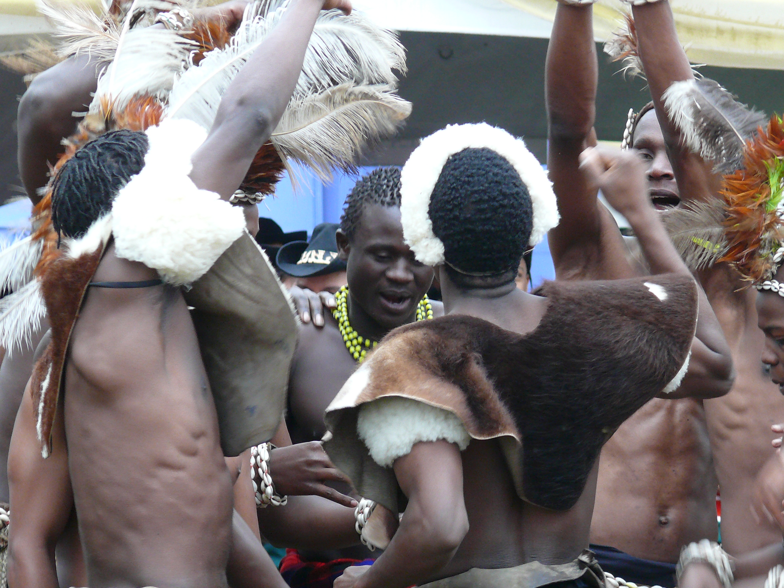 2008 06 JubileeGames P1030568