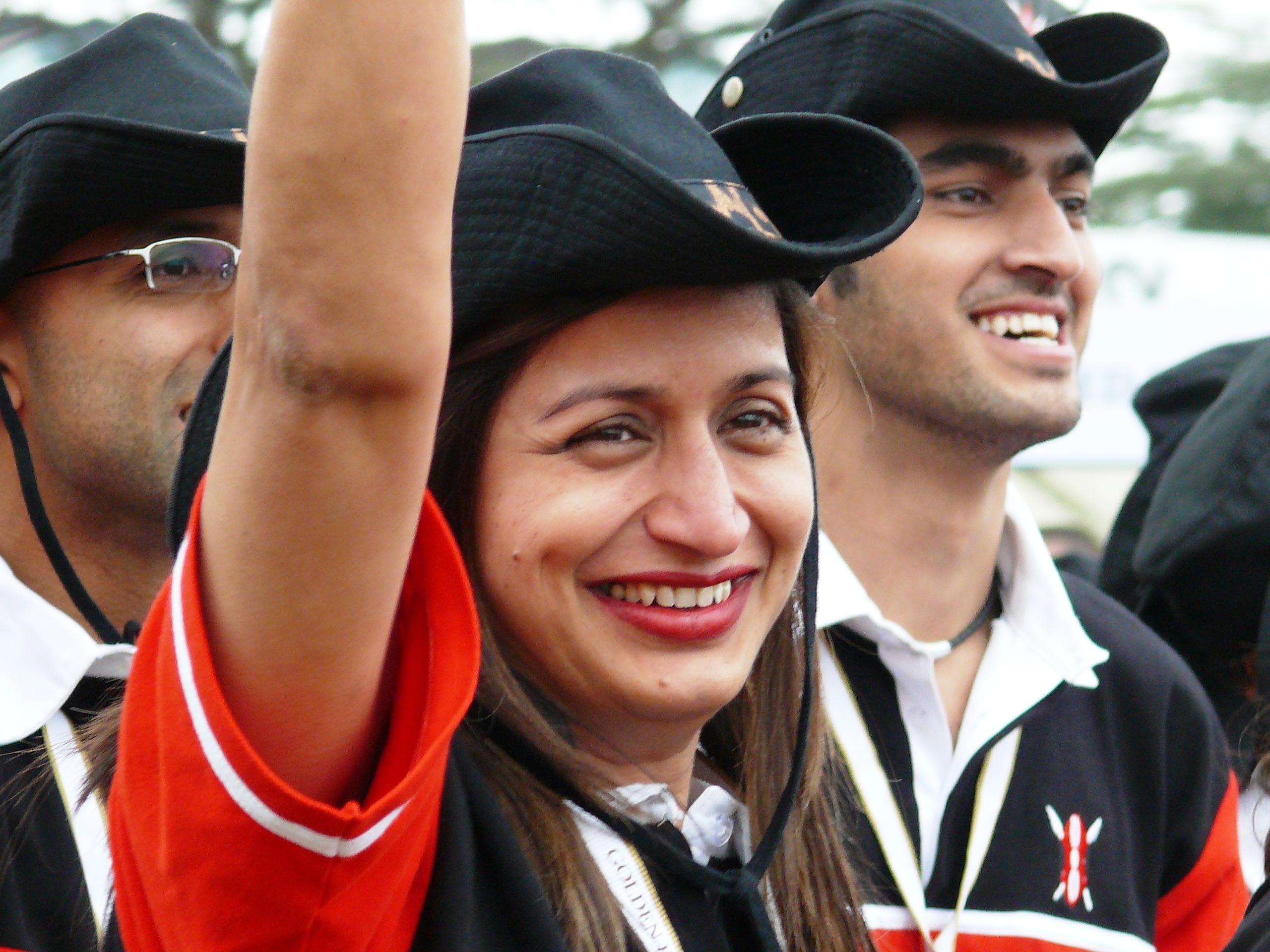 2008 06 JubileeGames P1030575