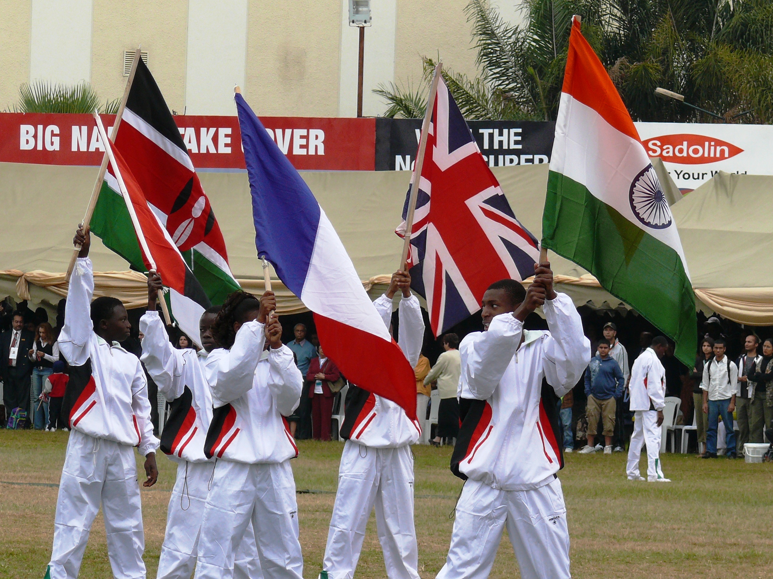 2008 06 JubileeGames P1030628