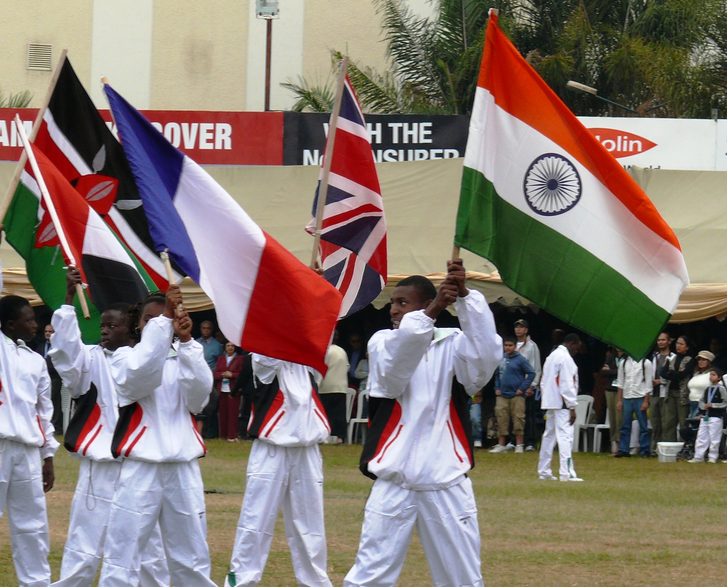 2008 06 JubileeGames P1030629