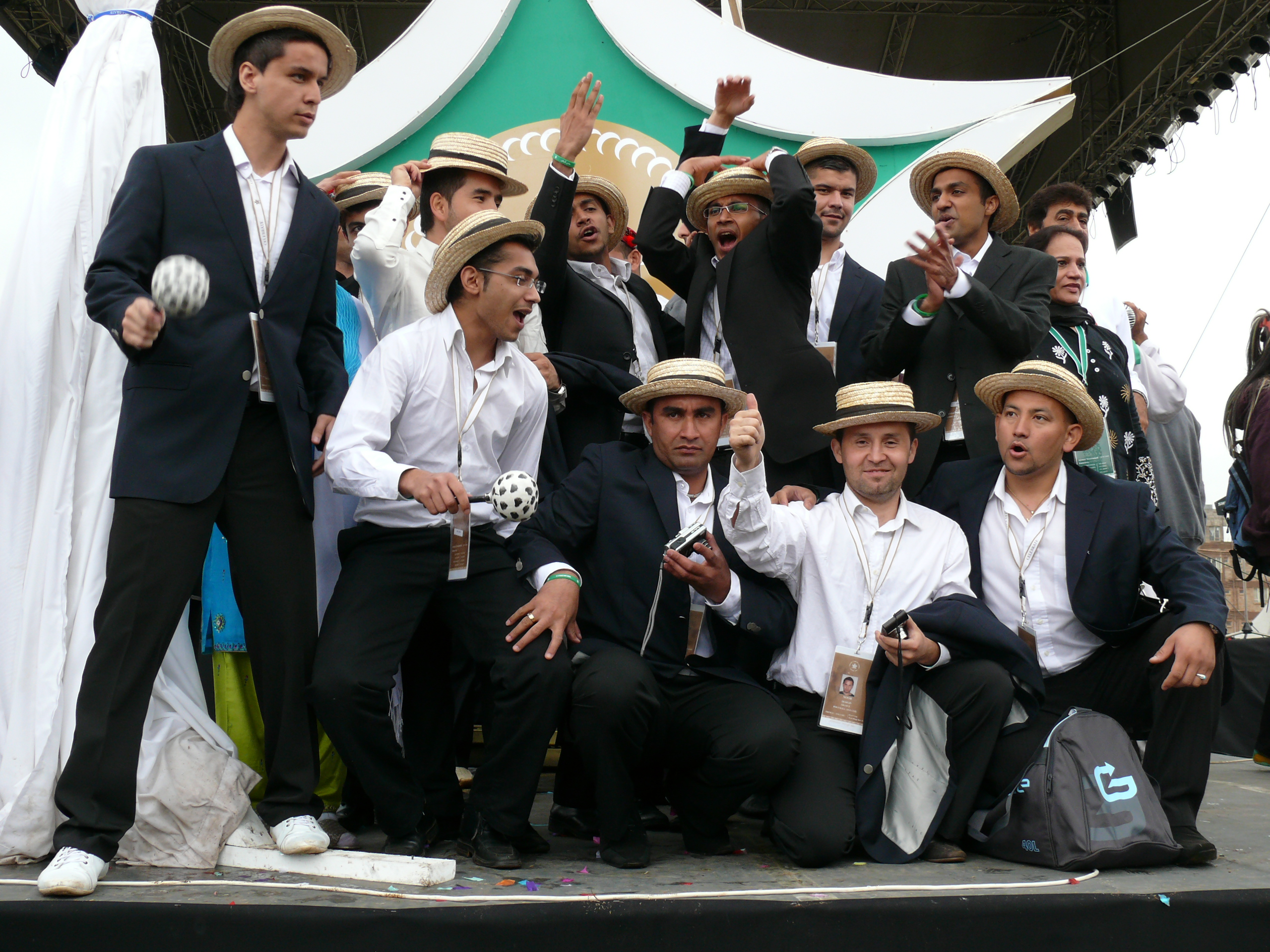 2008 06 JubileeGames P1030654