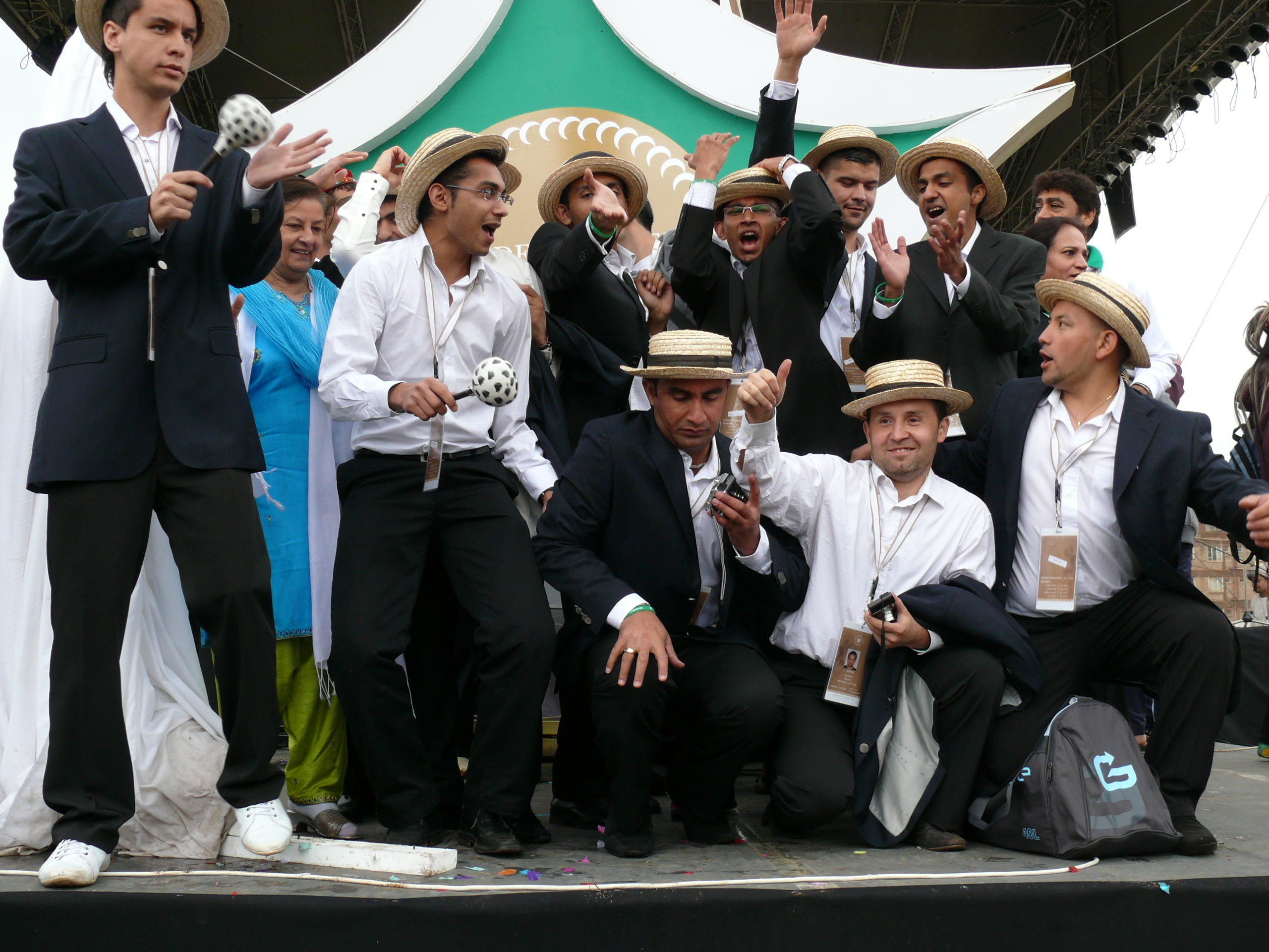 2008 06 JubileeGames P1030655