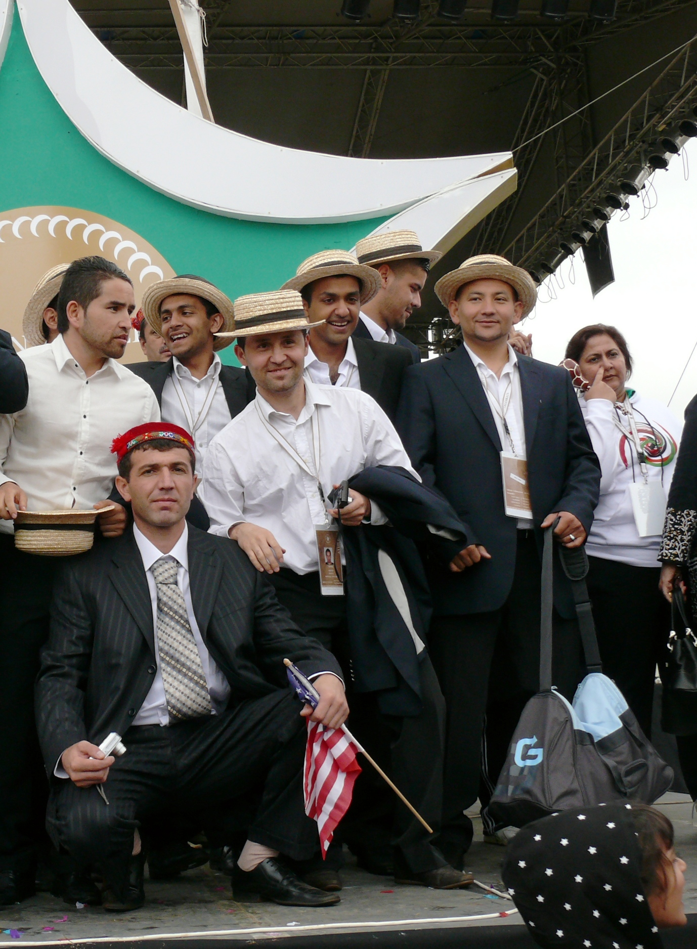 2008 06 JubileeGames P1030658