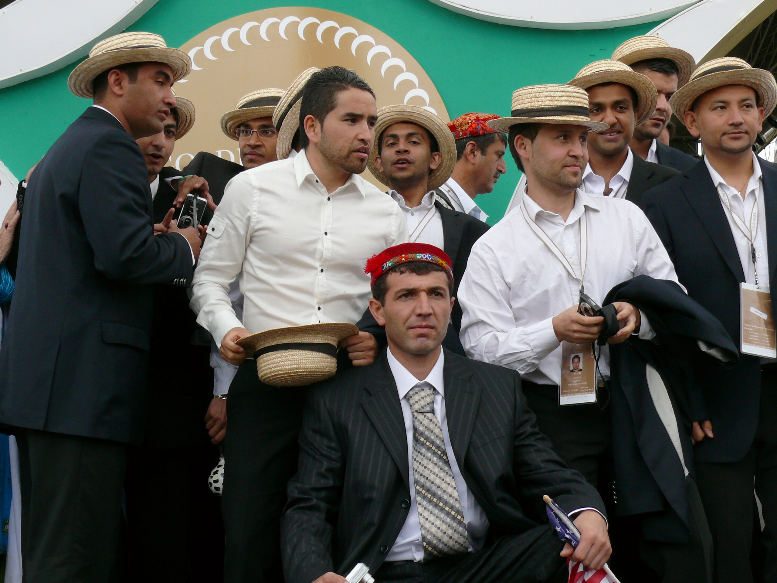 2008 06 JubileeGames P1030659