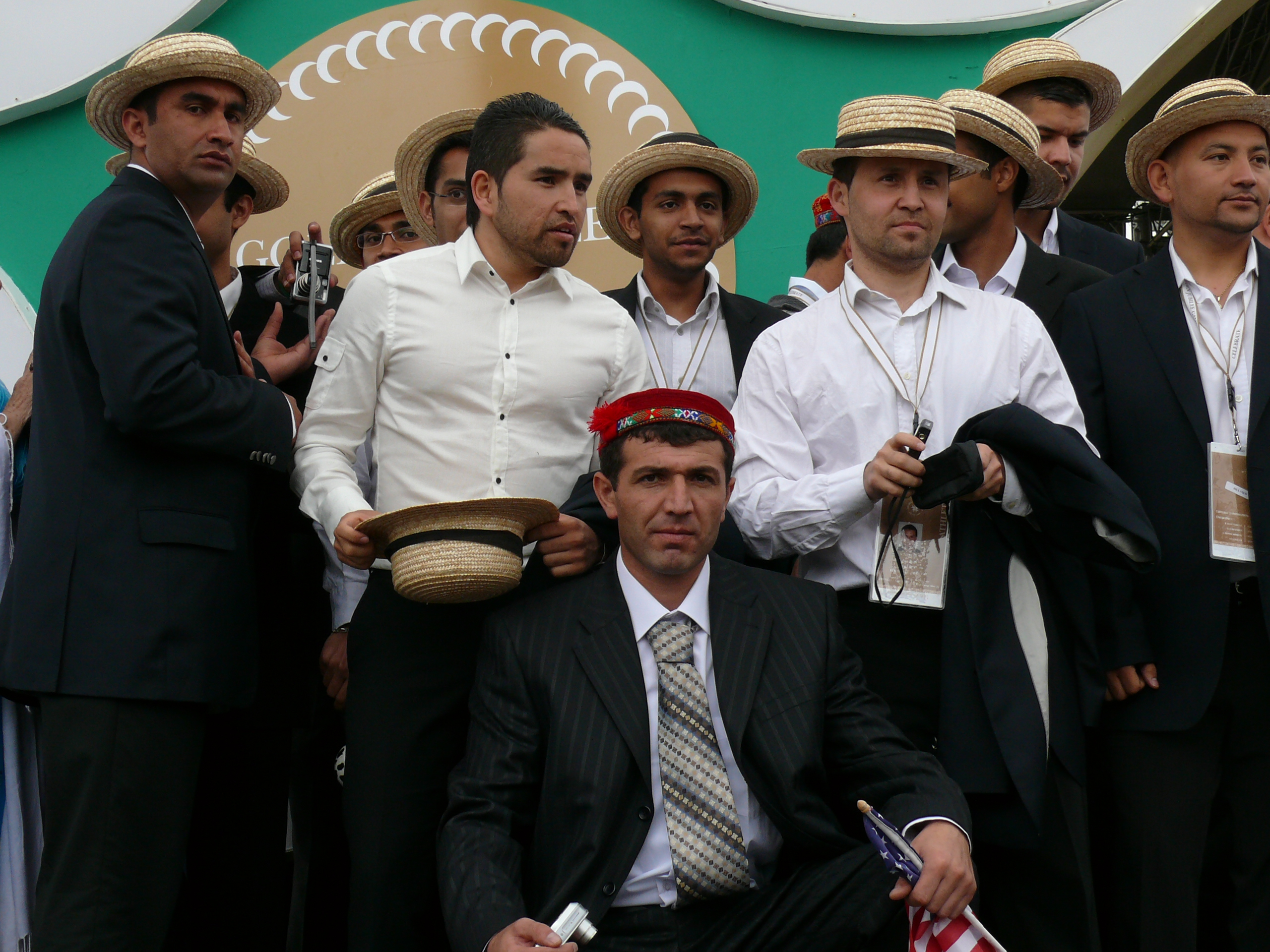 2008 06 JubileeGames P1030661