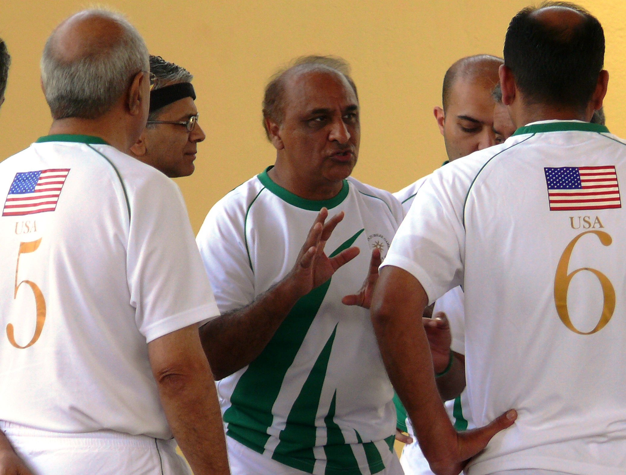 2008 06 JubileeGames P1030704