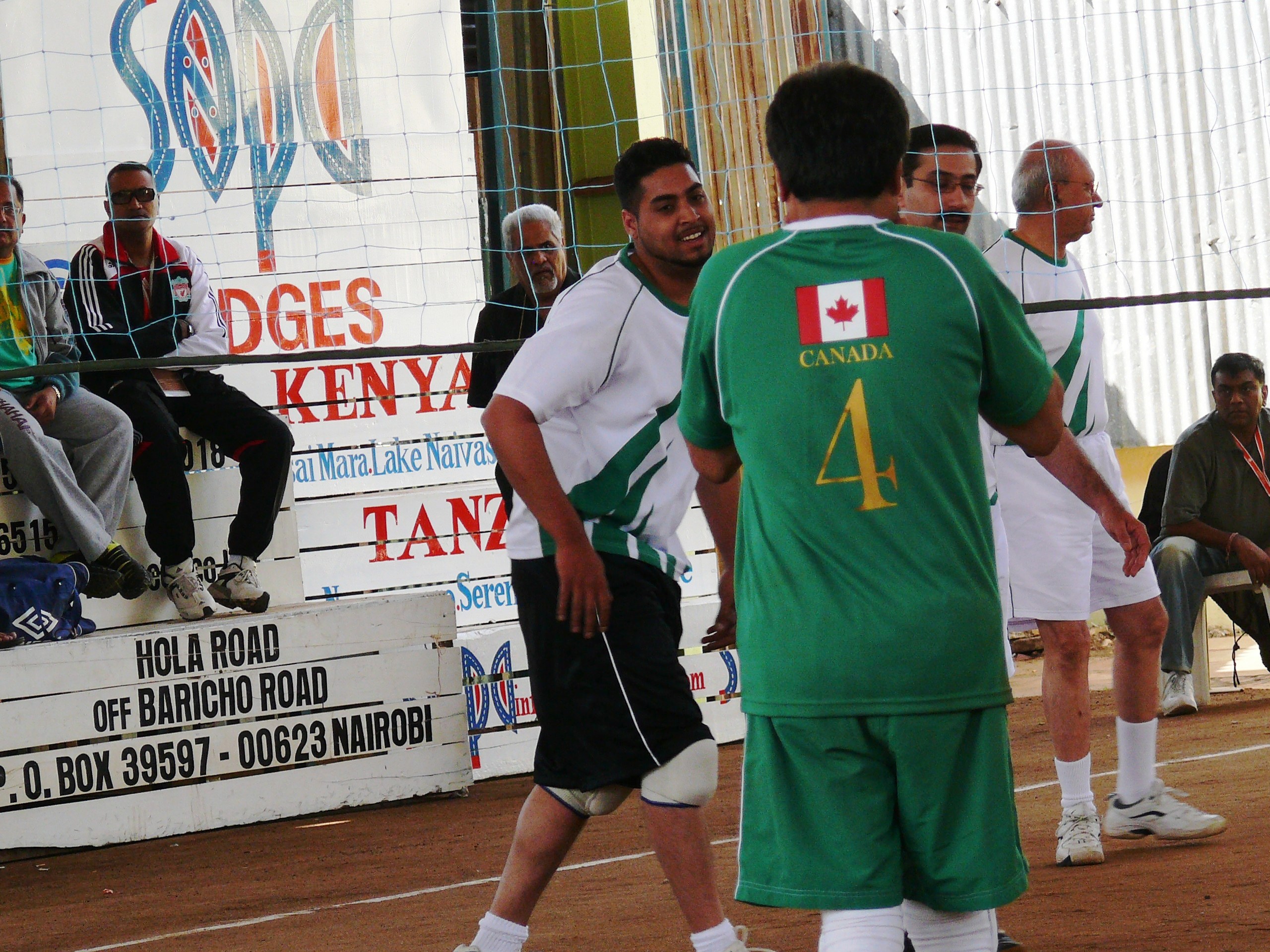 2008 06 JubileeGames P1030757