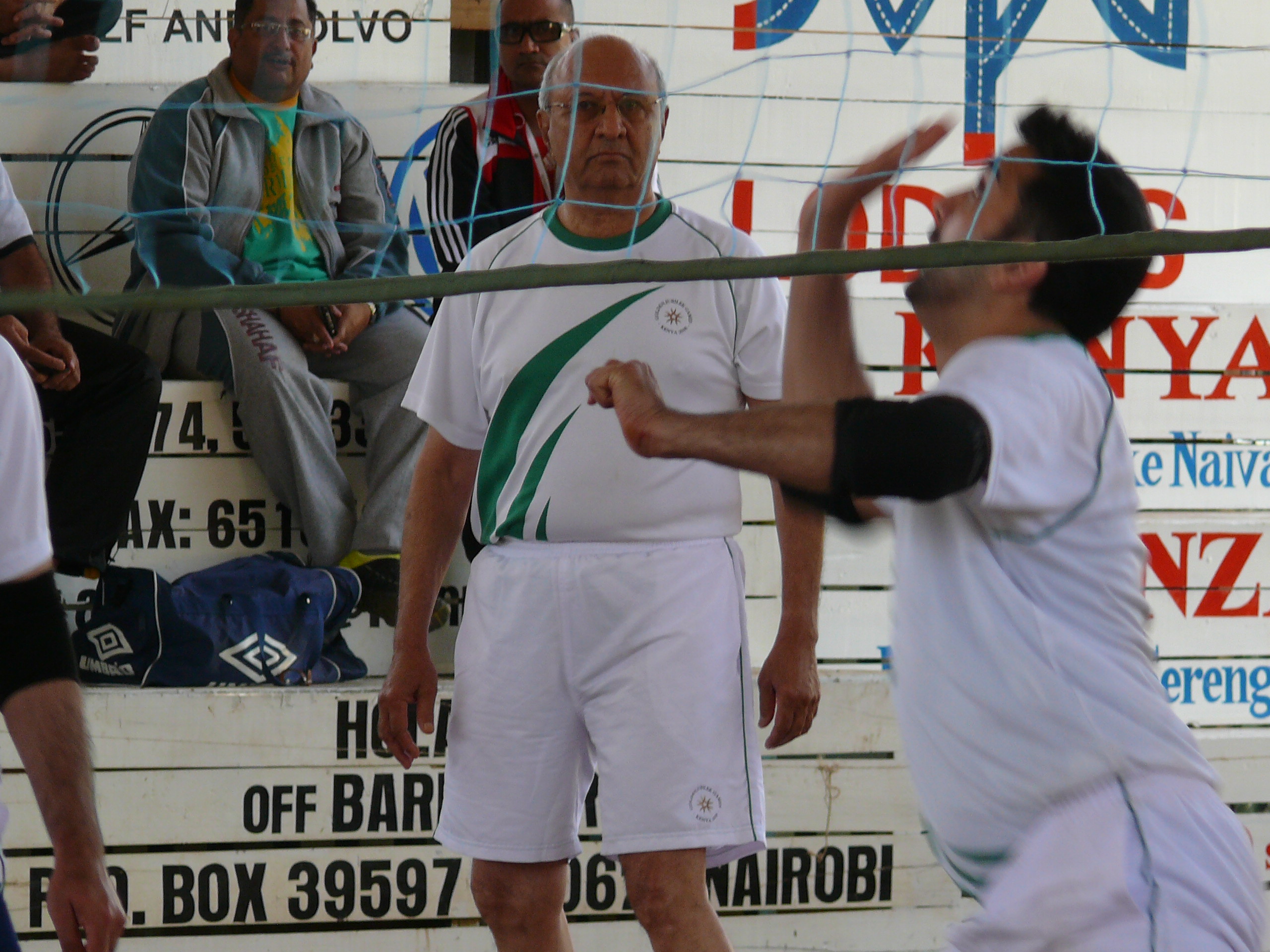 2008 06 JubileeGames P1030790