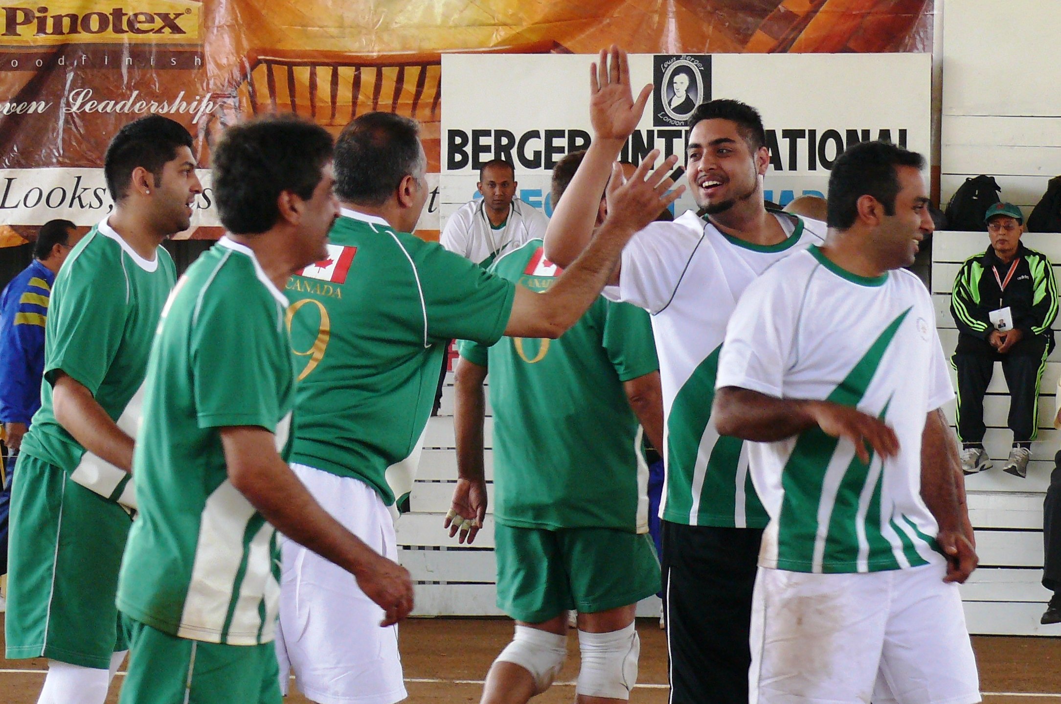 2008 06 JubileeGames P1030801