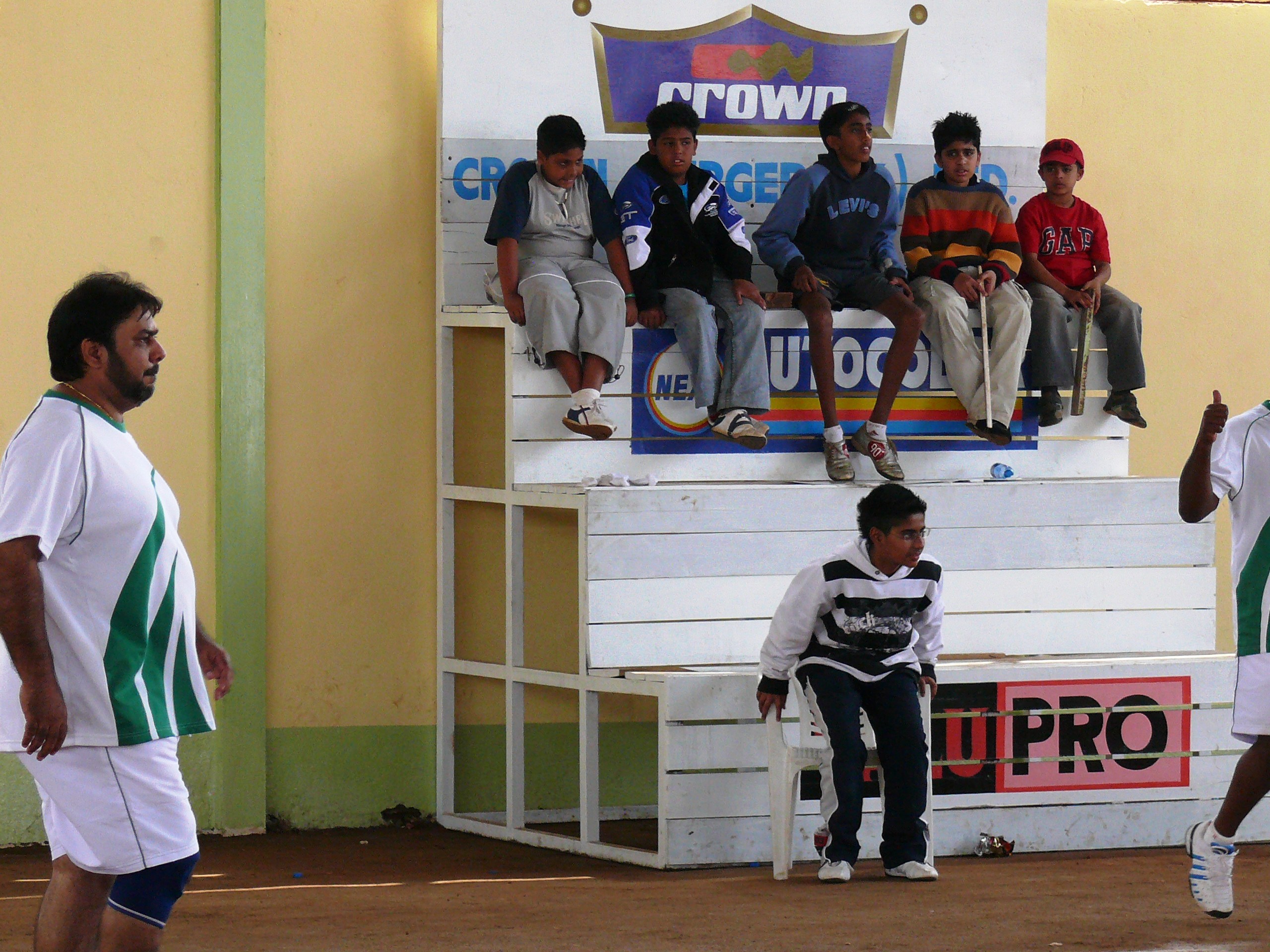 2008 06 JubileeGames P1030935