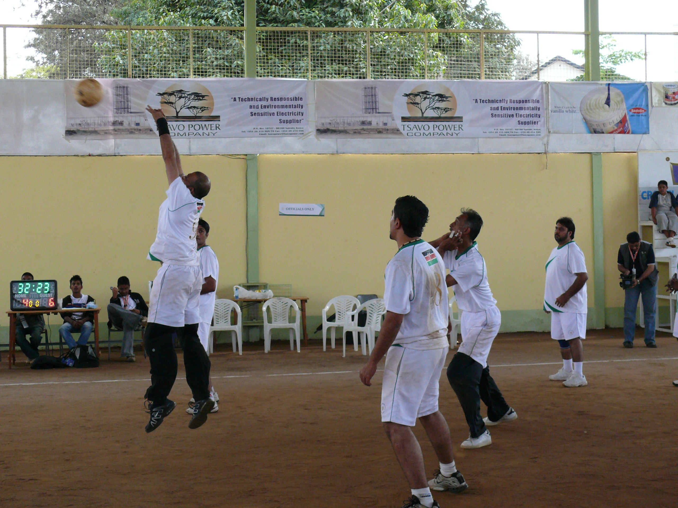 2008 06 JubileeGames P1030939