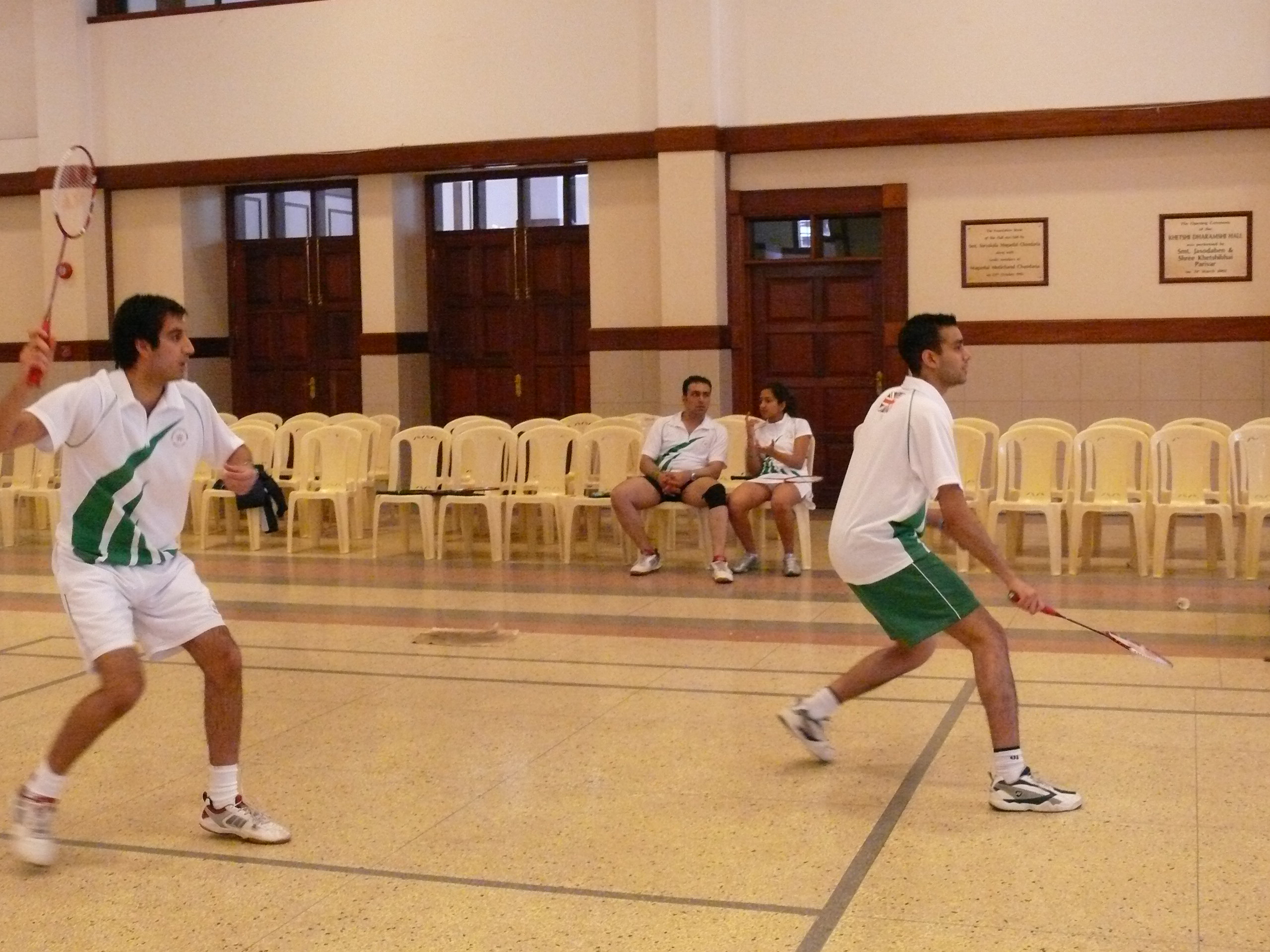 2008 06 JubileeGames P1030993