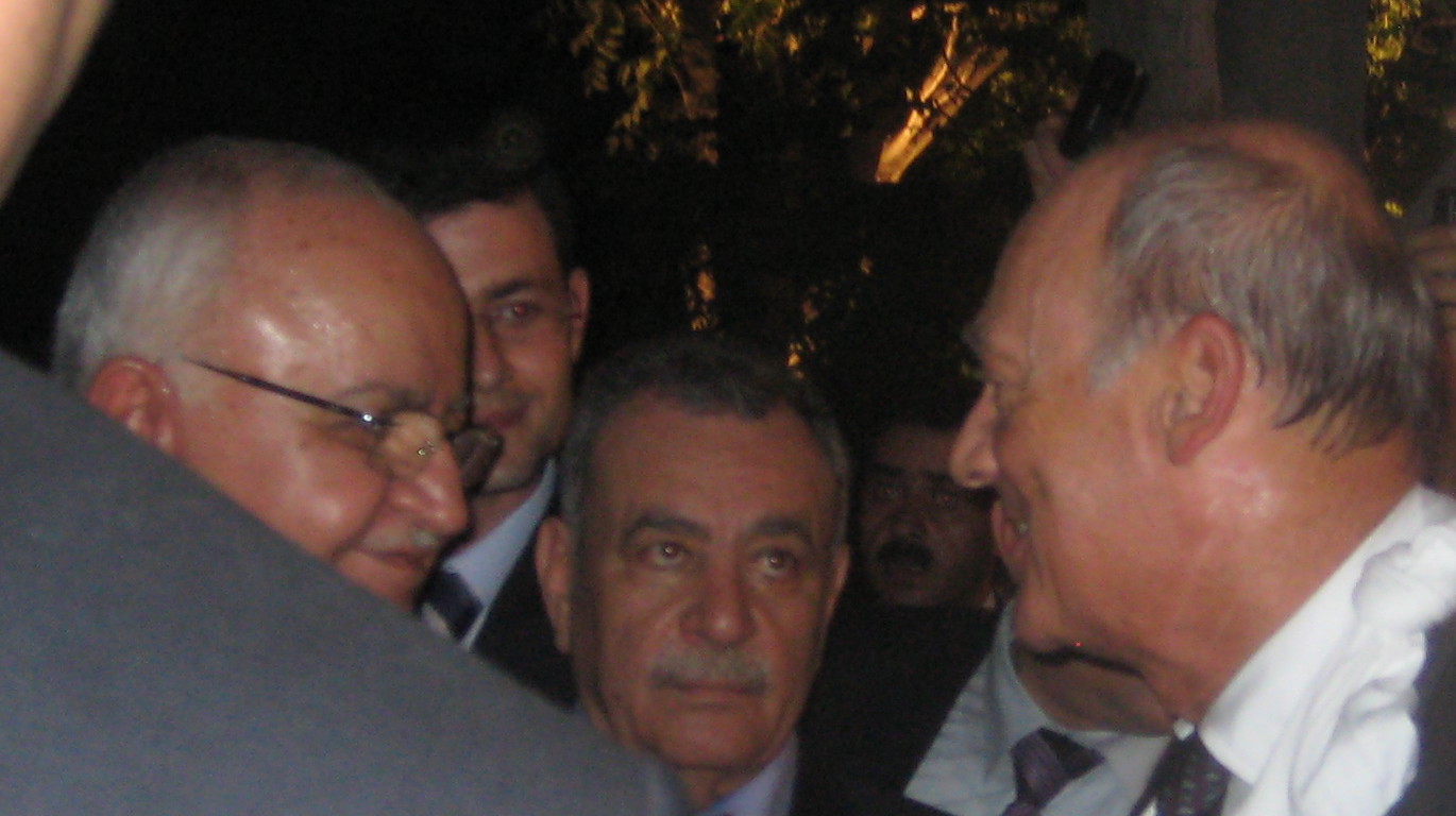 2008 08 29 Prince Amyn