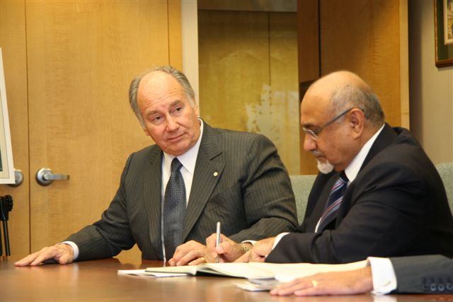 2008 11 25 Canada VancouverMayor (12)