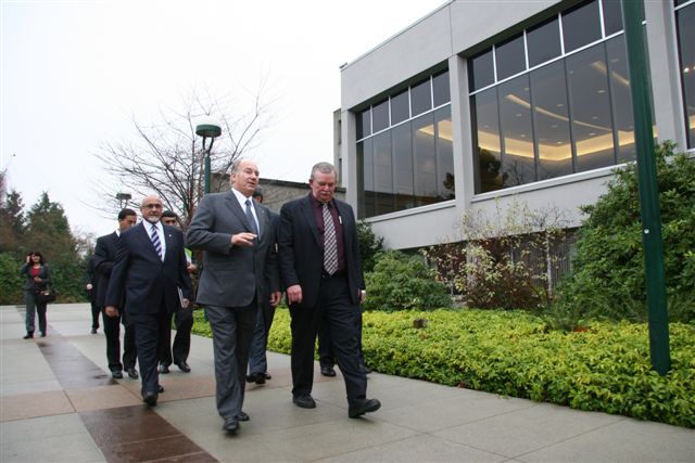 2008 11 25 Canada VancouverMayor (13)