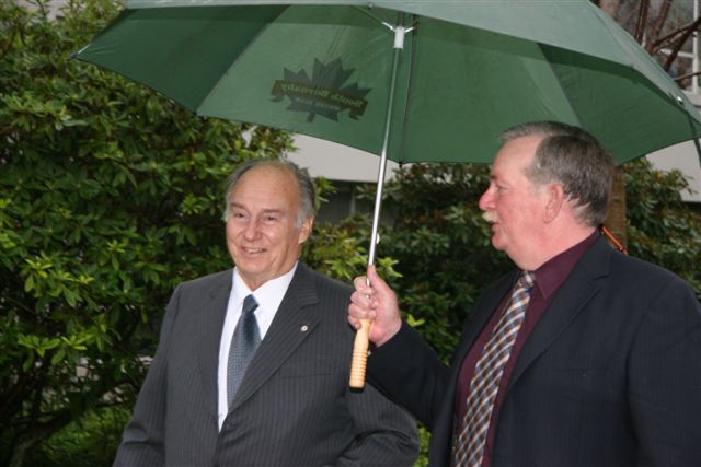 2008 11 25 Canada VancouverMayor (2)