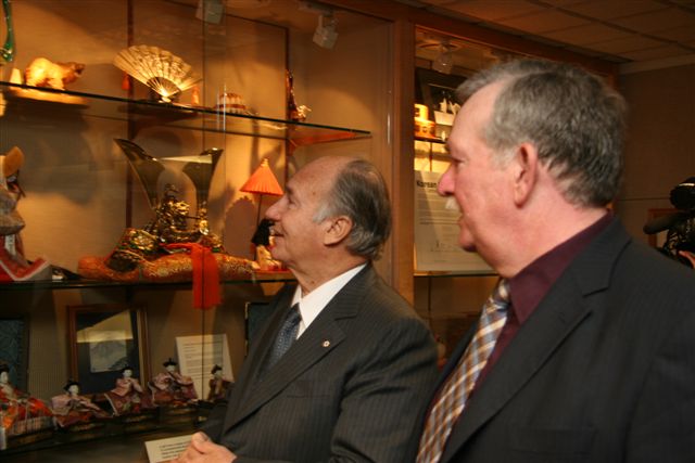 2008 11 25 Canada VancouverMayor (7)