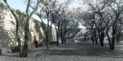 20081006 Totonto Center Model04