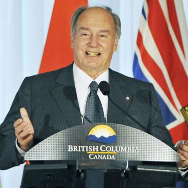 20081124 Canada Agakhan 03