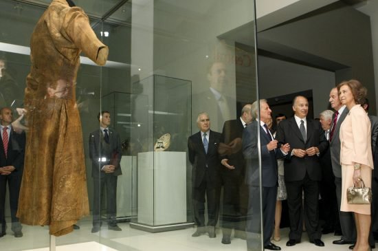 2009 06 04 Islamic Art 011