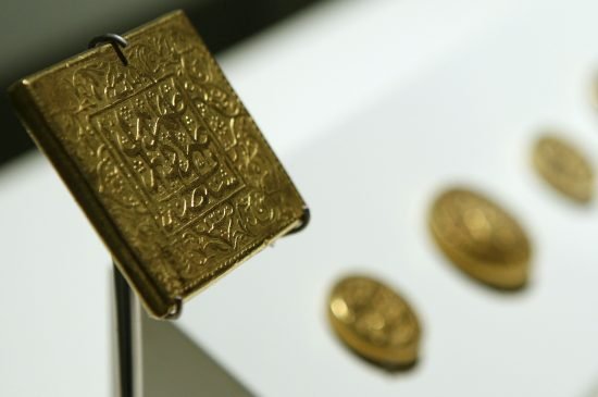 2009 06 04 Islamic Art 013