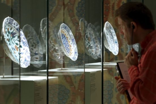 2009 06 04 Islamic Art 014