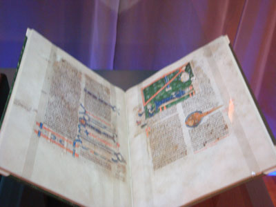 2009 06 23 Islamic Art 004