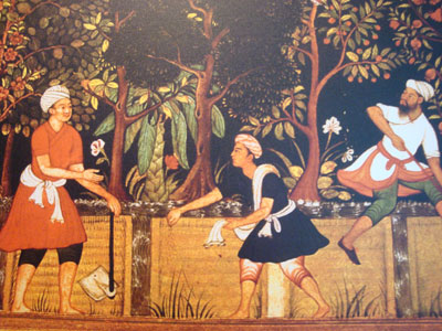 2009 06 23 Islamic Art 005