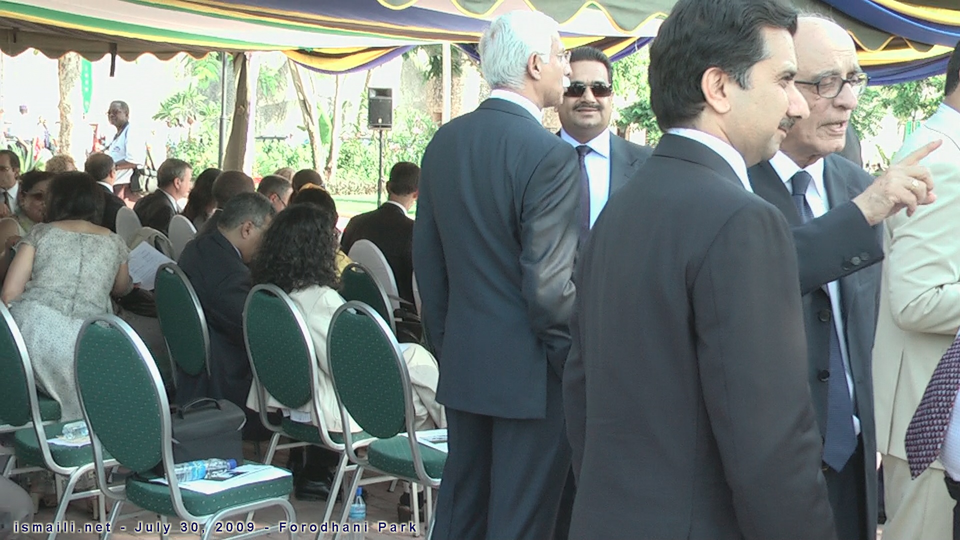 2009 07 30 Forodhani Itmadi Janmohamad