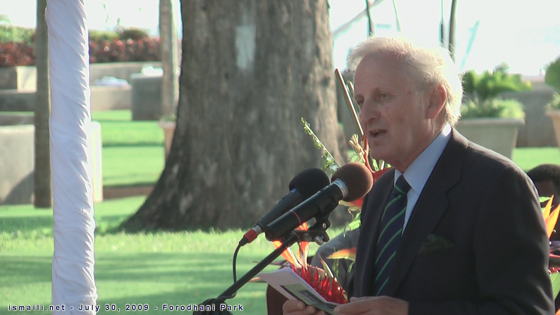 2009 07 30 Forodhani Louis De Monreal