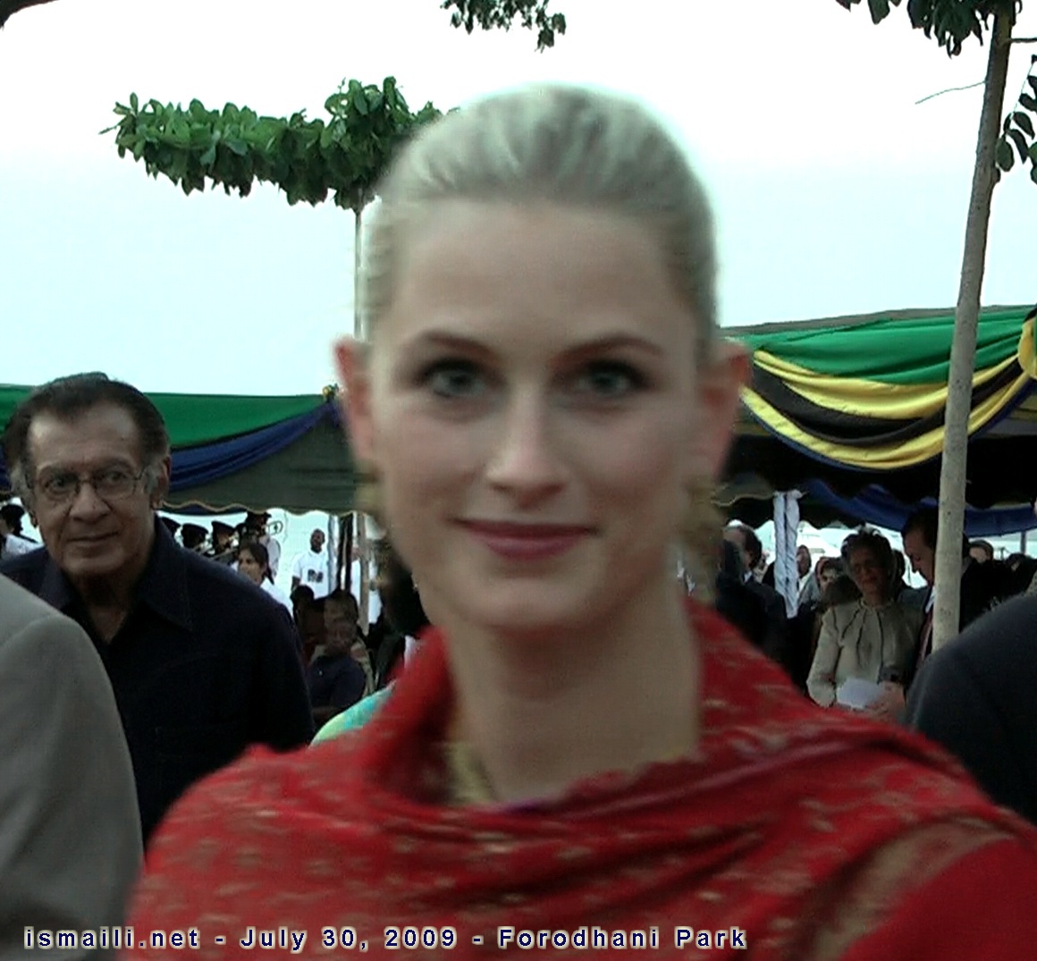 2009 07 30 Forodhani Princess Khaliya B