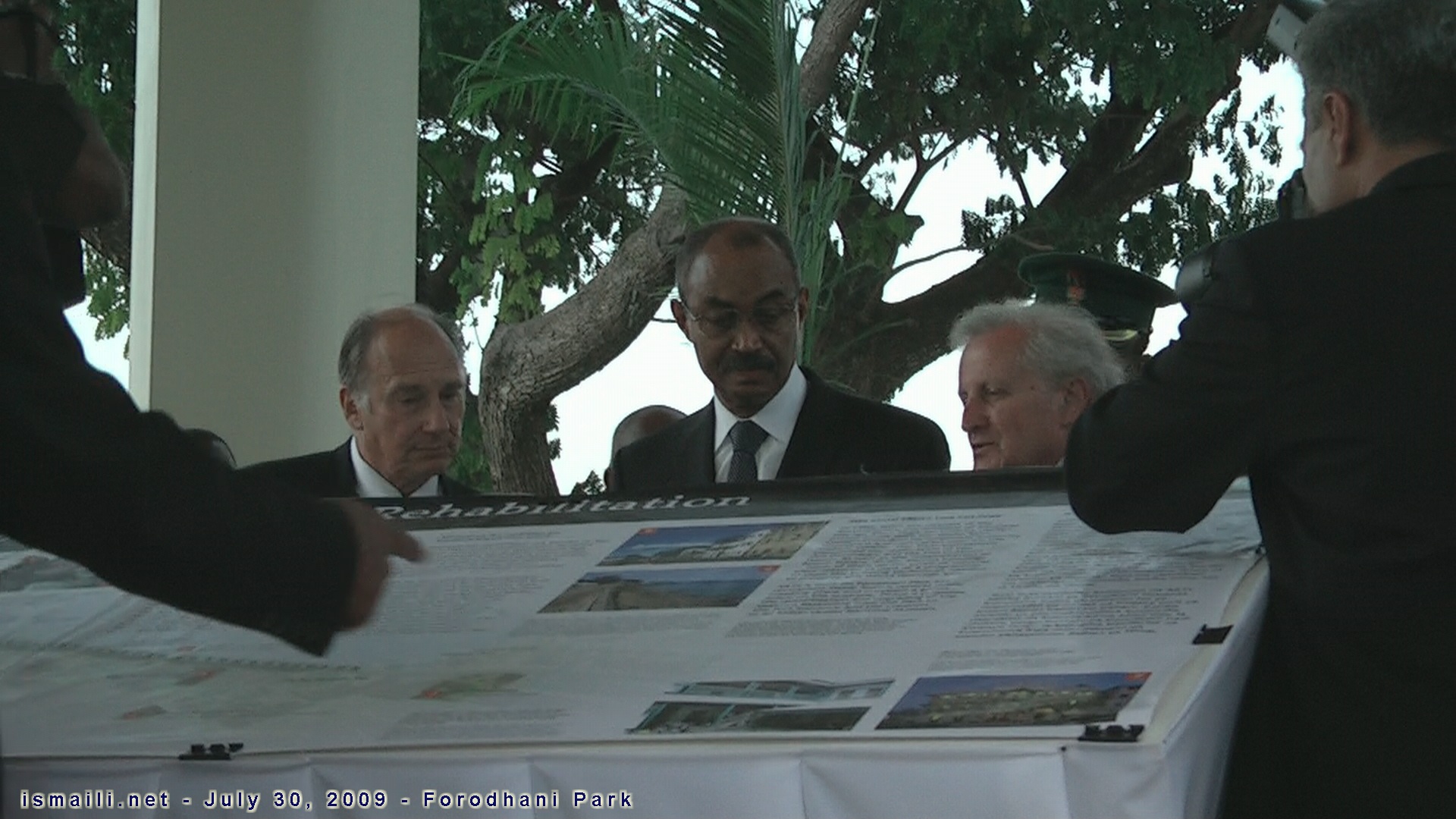 2009 07 30 Forodhani Zanzibar A