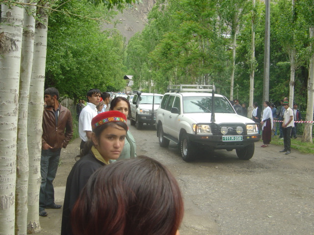 20090604 Khorog Prince Rahim06