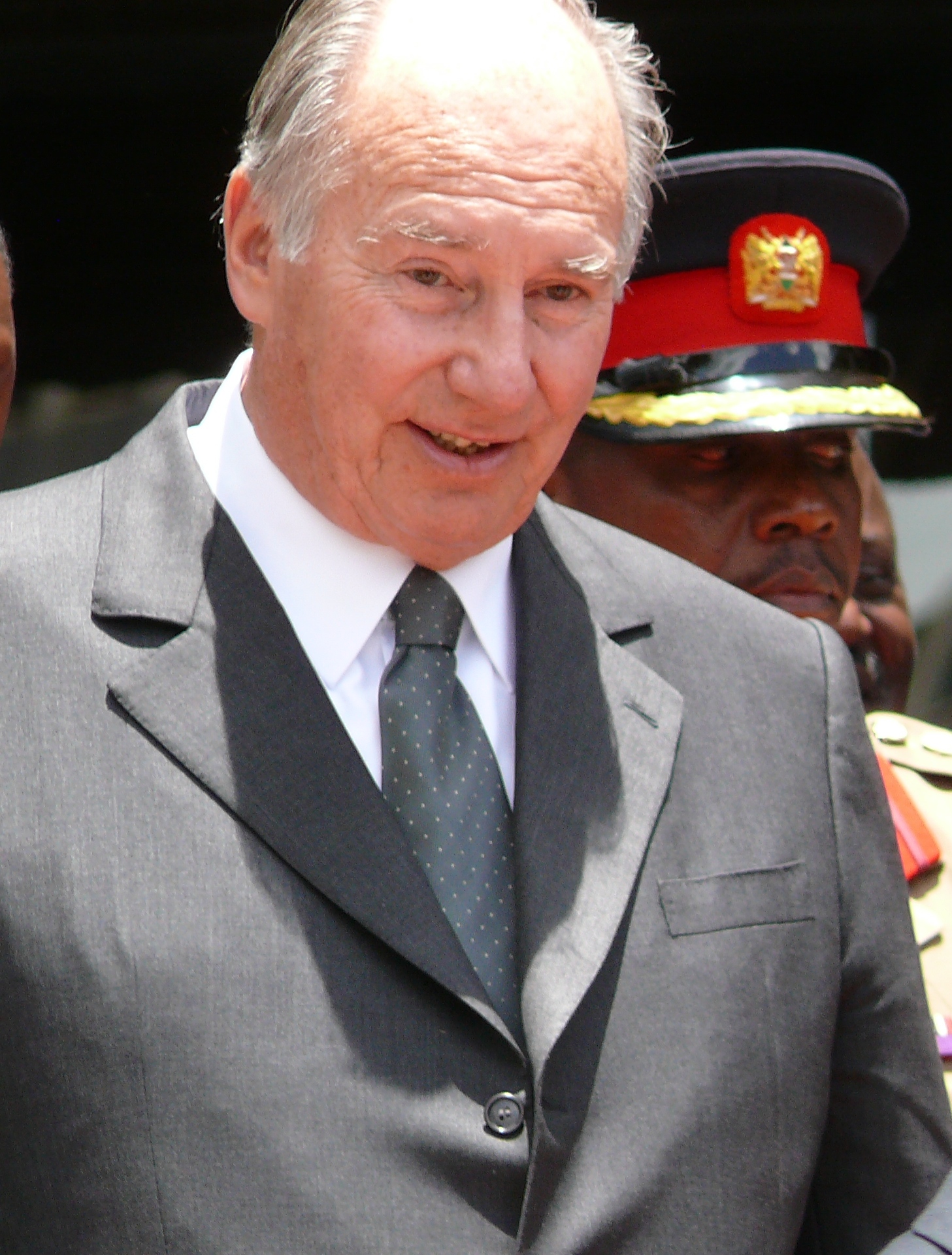 2010 03 18 And 19 Media Conference Nairobi Nation 50 Years Aga Khan P1090839