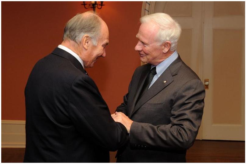 20101007 AgaKhan GovernerGeneral02
