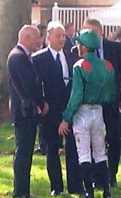 2014 10 04 Longchamps