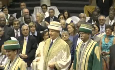 2015 02 26 Kampala Aku Convocation 10