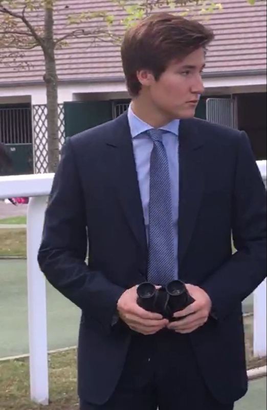 2016 10 02 Paris Aly Muhammad