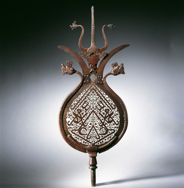 AK Museum Alam 16thCentury