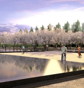 AK Park 2015 Replacement