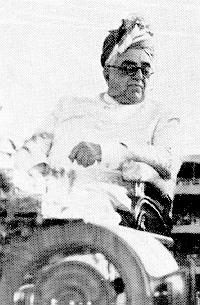 Aga Khan III  0024msms