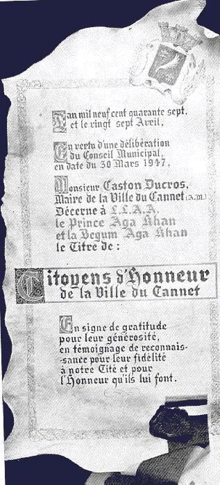 Aga Khan III  003msms