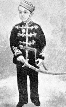 Aga Khan III  0045msms