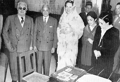 Aga Khan III  035msms