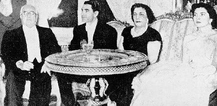 Aga Khan III  057msms