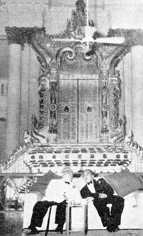 Aga Khan III  060msms